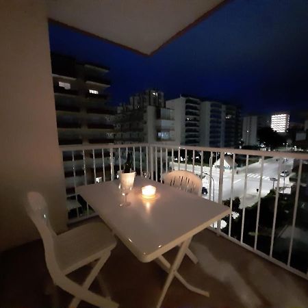 Estudio Recien Reformado Muy Cerca Del Mar Playa de Gandia Exteriör bild