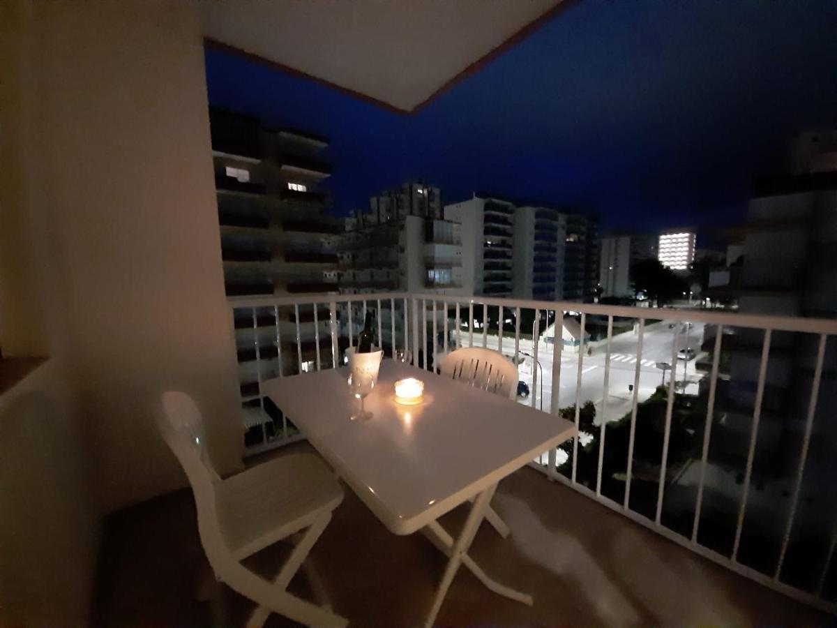 Estudio Recien Reformado Muy Cerca Del Mar Playa de Gandia Exteriör bild
